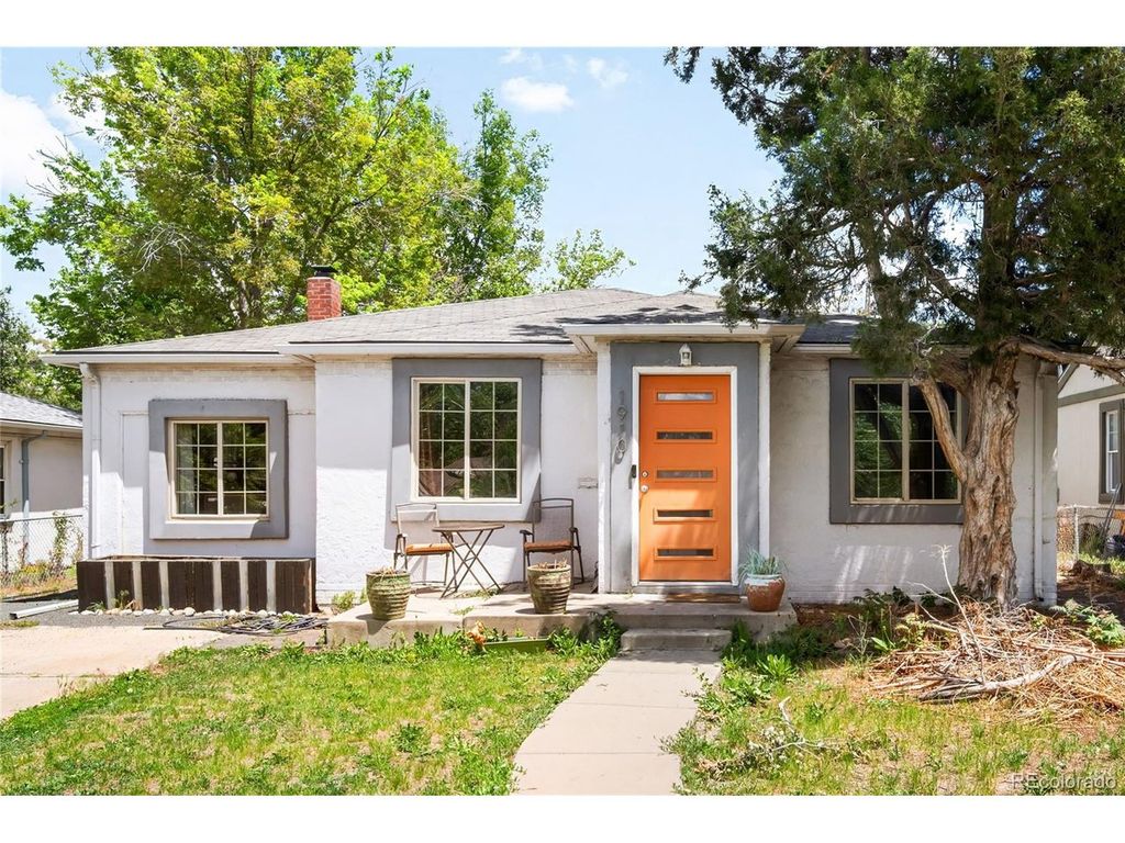 1910 Xenia St, Denver, CO 80220