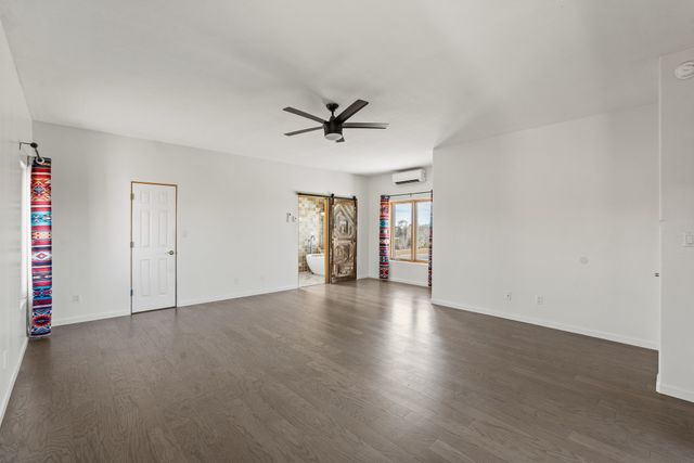 2925 Pueblo Tsankawi, Santa Fe, NM 87057