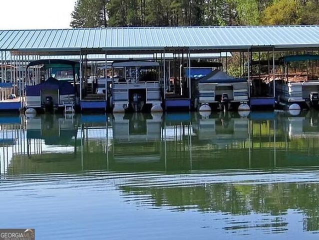 LOT 942 Birdie Court, Westminster, SC 29693
