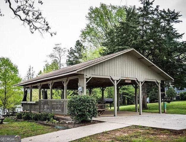 LOT 942 Birdie Court, Westminster, SC 29693