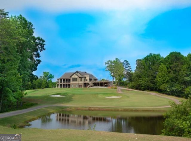 LOT 942 Birdie Court, Westminster, SC 29693