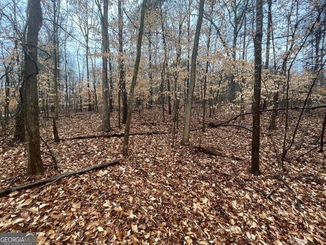 LOT 942 Birdie Court, Westminster, SC 29693