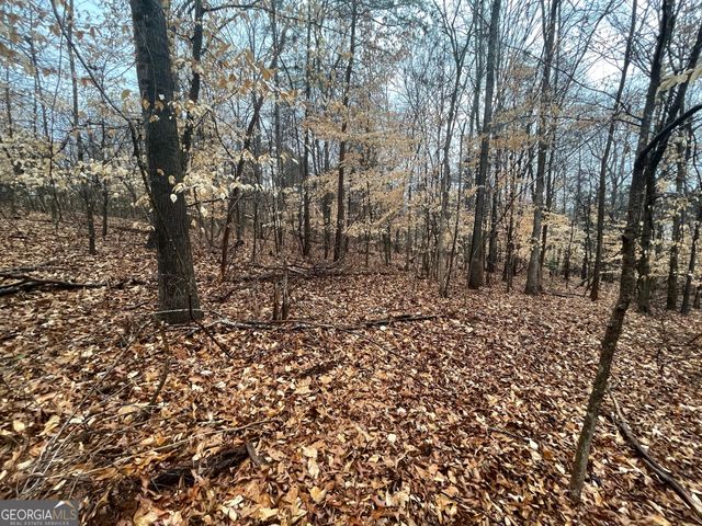 LOT 942 Birdie Court, Westminster, SC 29693