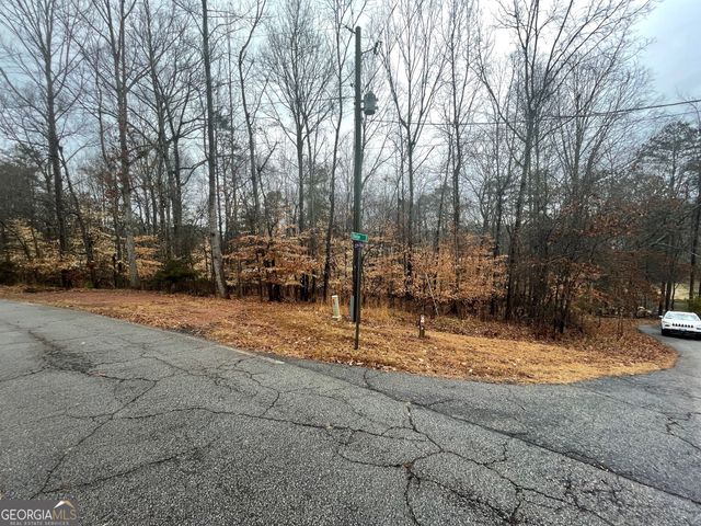 LOT 942 Birdie Court, Westminster, SC 29693