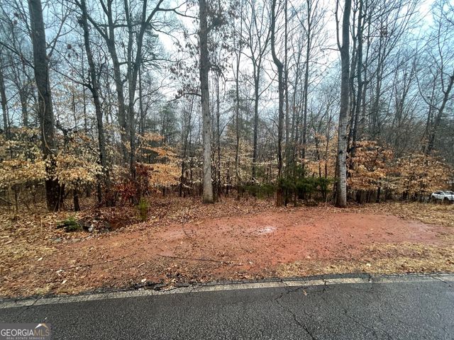LOT 942 Birdie Court, Westminster, SC 29693