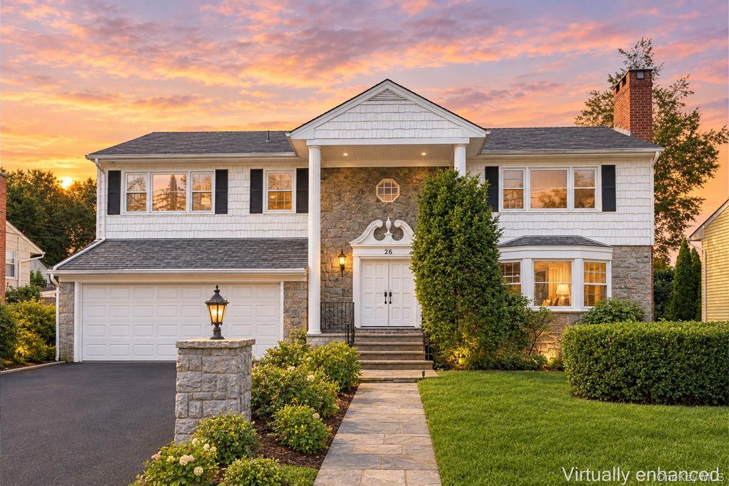 26 Cambridge Avenue, Tuckahoe, NY 10707 — exterior