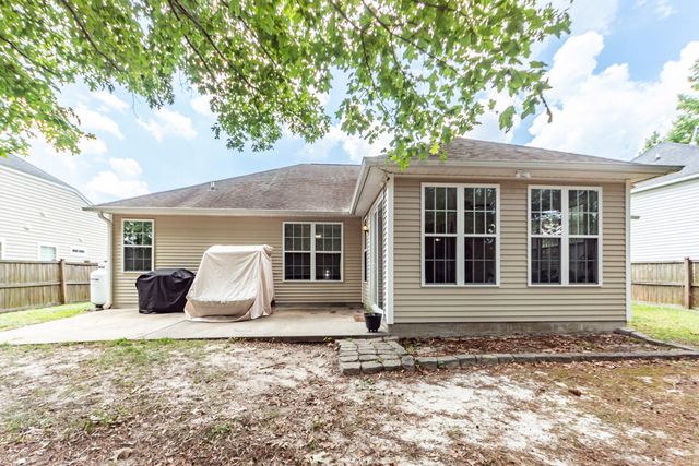 402 Black Horse Road, Moncks Corner, SC 29461