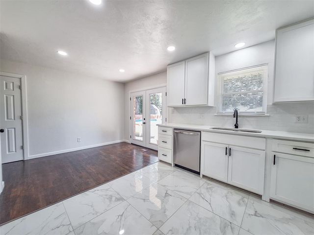 4708 Trina Drive, Oklahoma City, OK 73115