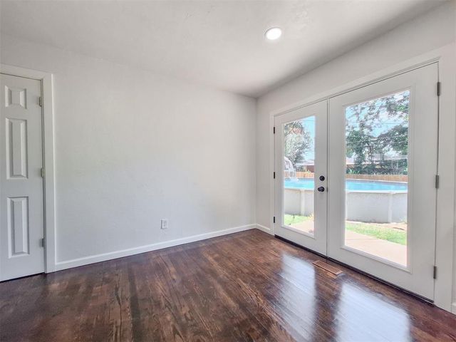 4708 Trina Drive, Oklahoma City, OK 73115