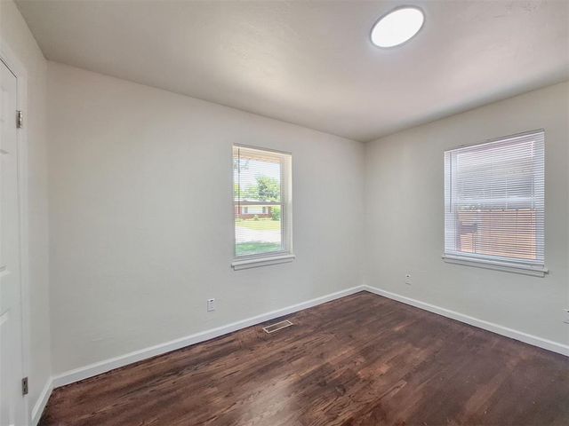 4708 Trina Drive, Oklahoma City, OK 73115