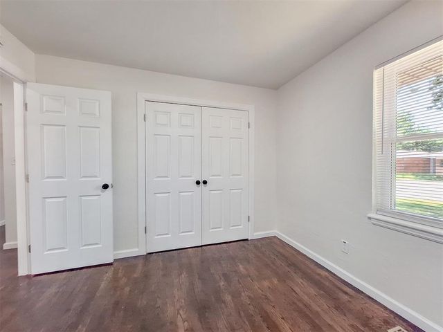 4708 Trina Drive, Oklahoma City, OK 73115