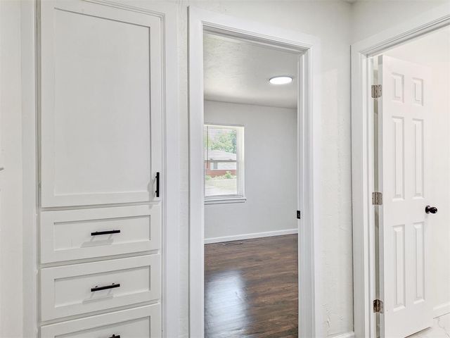 4708 Trina Drive, Oklahoma City, OK 73115