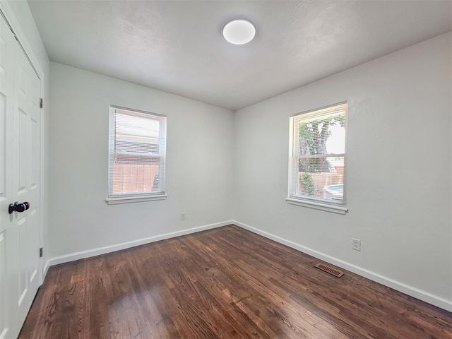 4708 Trina Drive, Oklahoma City, OK 73115