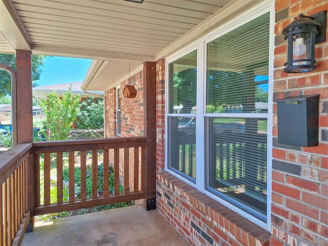 4708 Trina Drive, Oklahoma City, OK 73115