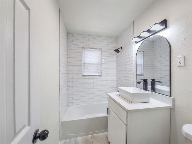 4708 Trina Drive, Oklahoma City, OK 73115