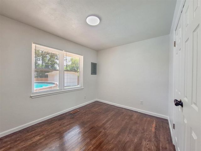 4708 Trina Drive, Oklahoma City, OK 73115