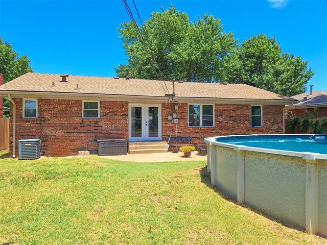 4708 Trina Drive, Oklahoma City, OK 73115