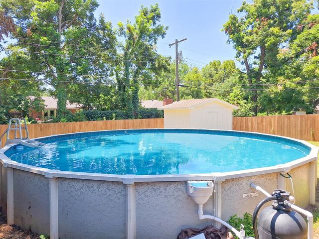 4708 Trina Drive, Oklahoma City, OK 73115