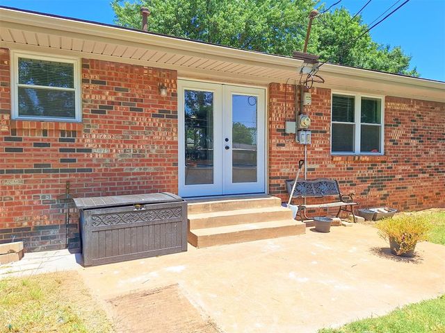 4708 Trina Drive, Oklahoma City, OK 73115