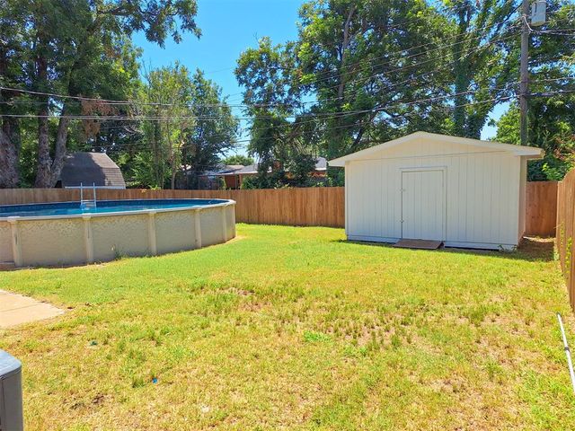 4708 Trina Drive, Oklahoma City, OK 73115