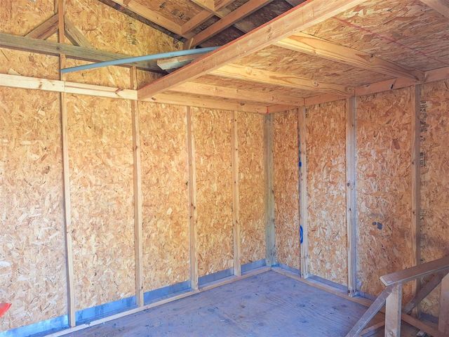 4708 Trina Drive, Oklahoma City, OK 73115