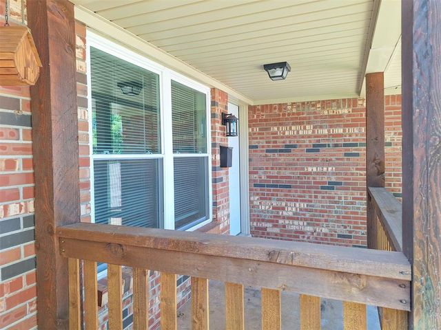 4708 Trina Drive, Oklahoma City, OK 73115