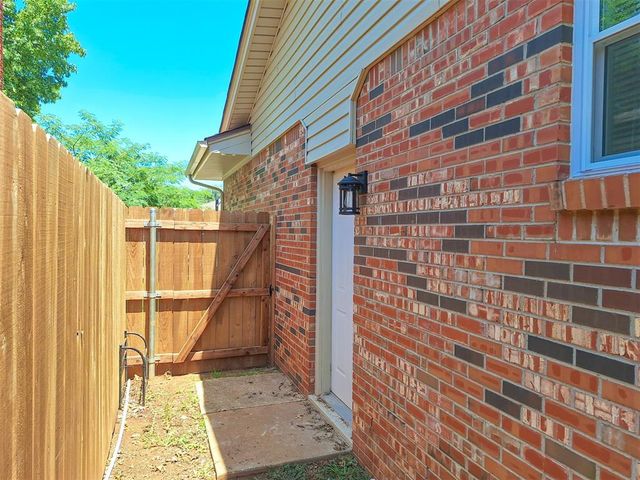 4708 Trina Drive, Oklahoma City, OK 73115