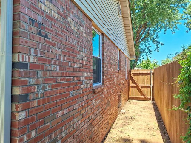 4708 Trina Drive, Oklahoma City, OK 73115