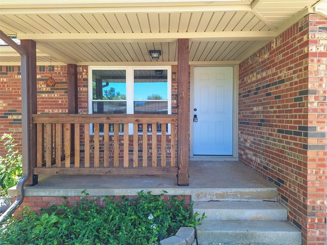 4708 Trina Drive, Oklahoma City, OK 73115