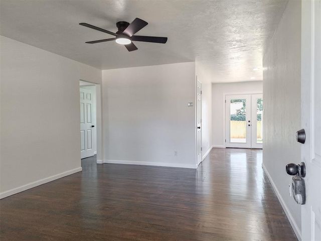 4708 Trina Drive, Oklahoma City, OK 73115