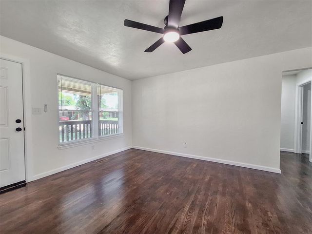 4708 Trina Drive, Oklahoma City, OK 73115