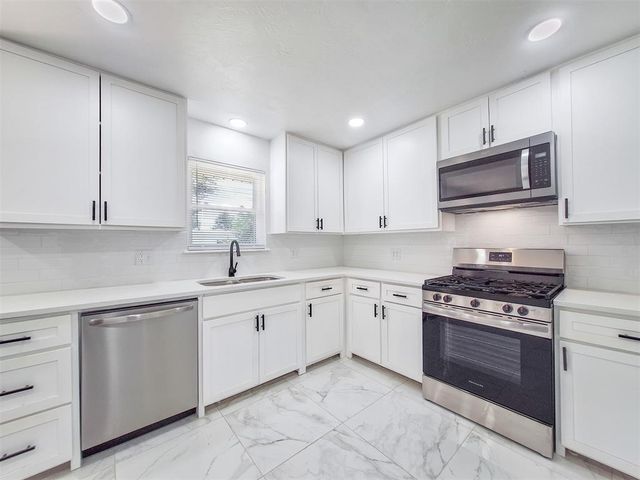4708 Trina Drive, Oklahoma City, OK 73115