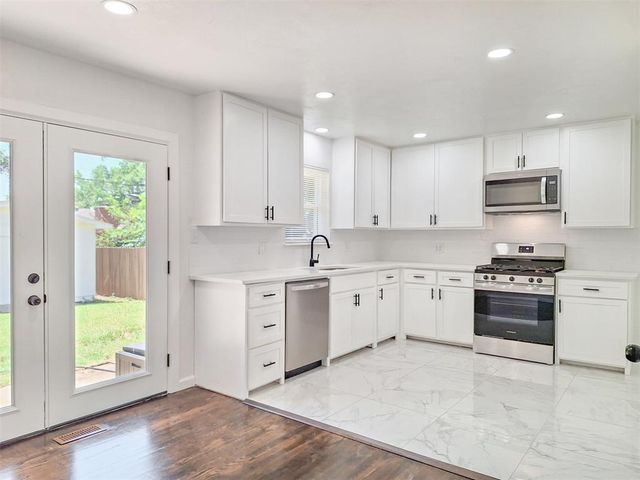 4708 Trina Drive, Oklahoma City, OK 73115
