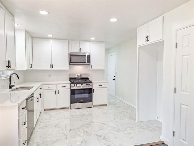 4708 Trina Drive, Oklahoma City, OK 73115