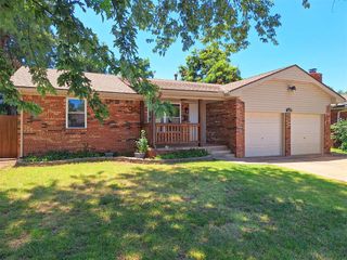 4708 Trina Drive, Oklahoma City, OK 73115