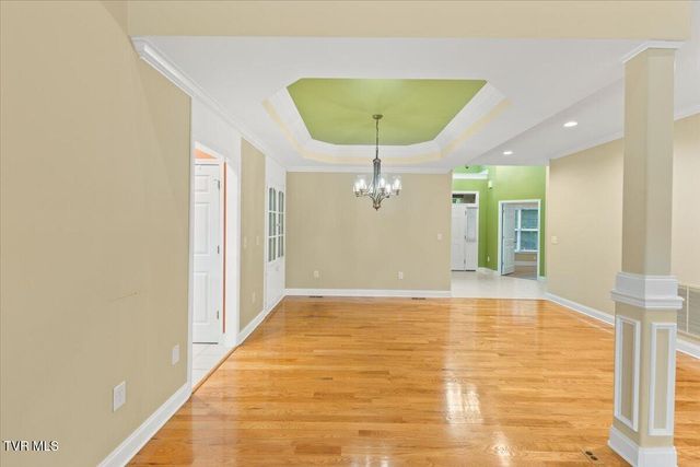 1128 Waterbrooke Lane, Johnson City, TN 37604
