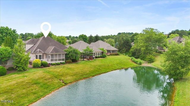 1128 Waterbrooke Lane, Johnson City, TN 37604
