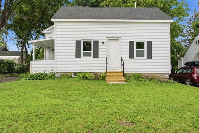 109 County Street, Bennington, VT 05201