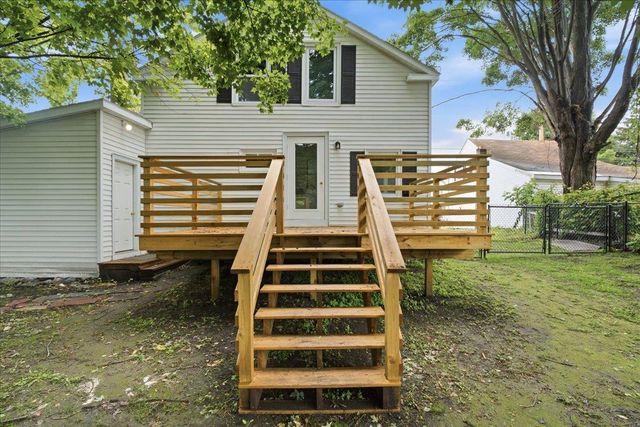 109 County Street, Bennington, VT 05201