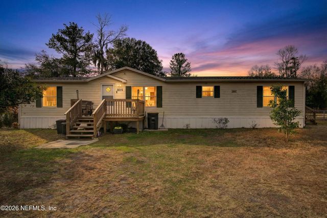 8016 BUTTERCUP Street, Jacksonville, FL 32210