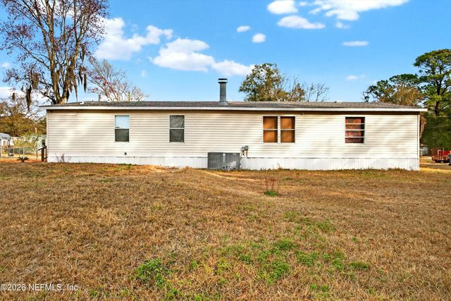 8016 BUTTERCUP Street, Jacksonville, FL 32210