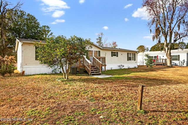 8016 BUTTERCUP Street, Jacksonville, FL 32210