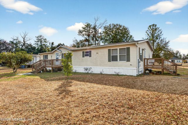 8016 BUTTERCUP Street, Jacksonville, FL 32210