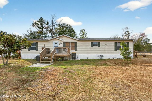 8016 BUTTERCUP Street, Jacksonville, FL 32210