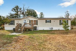 8016 BUTTERCUP Street, Jacksonville, FL 32210