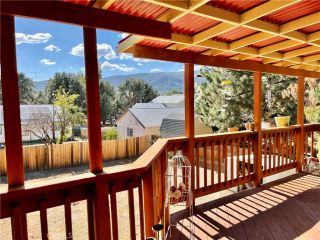 1117 Snowline Drive, Frazier Park, CA 93225