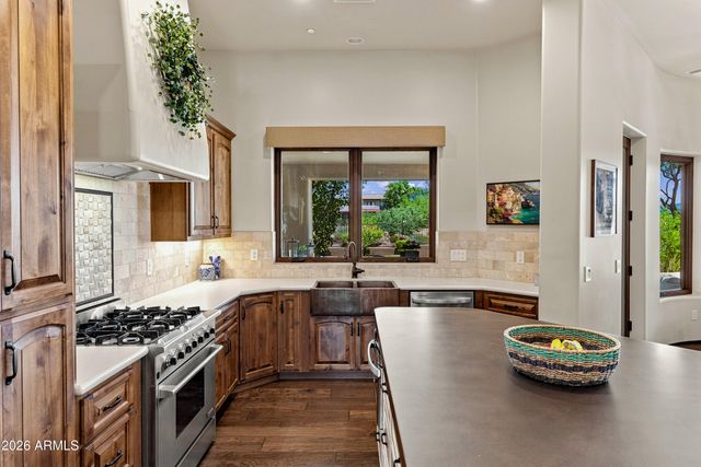 34281 N 86th Place, Scottsdale, AZ 85262