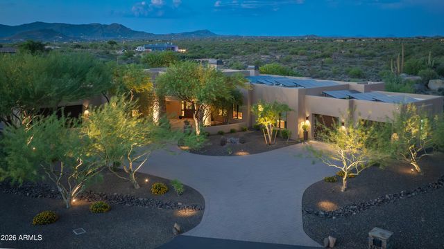 34281 N 86th Place, Scottsdale, AZ 85262
