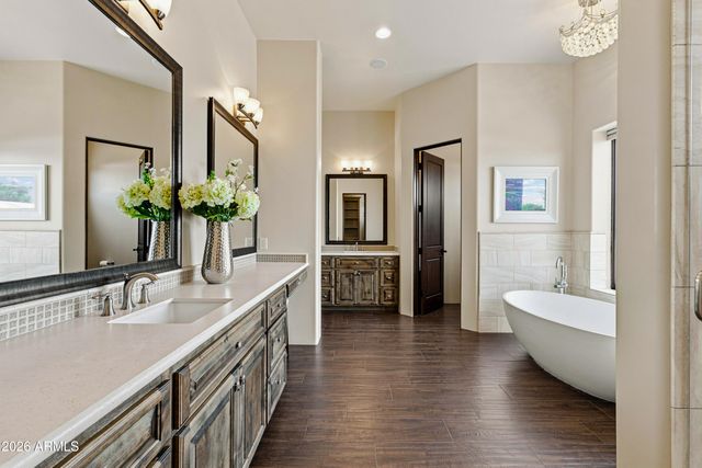 34281 N 86th Place, Scottsdale, AZ 85262