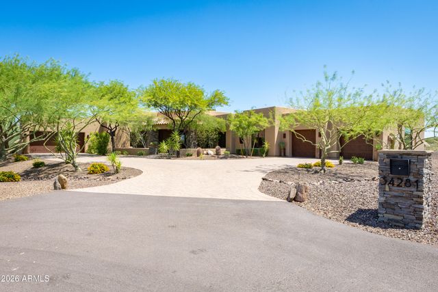 34281 N 86th Place, Scottsdale, AZ 85262